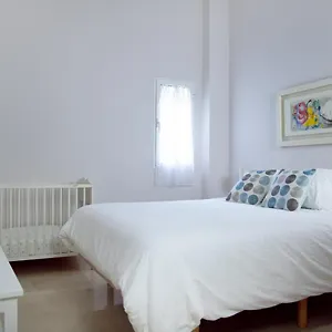 Hispalis Casa Palacio Apartamento
