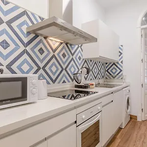 Apartment Green-apartments Mansion Blue Catedral, Sevilla