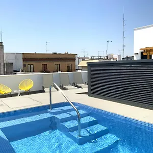 Apartment Feelathome Rivero, Sevilla