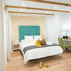 Apartment Acetres 5 Boutique, Sevilla