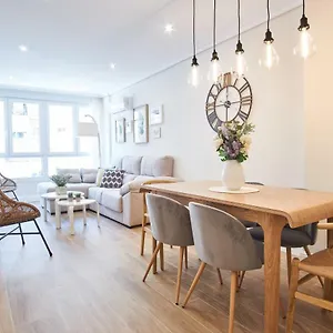 Arjona Riverside Deluxe By Valcambre Apartamento