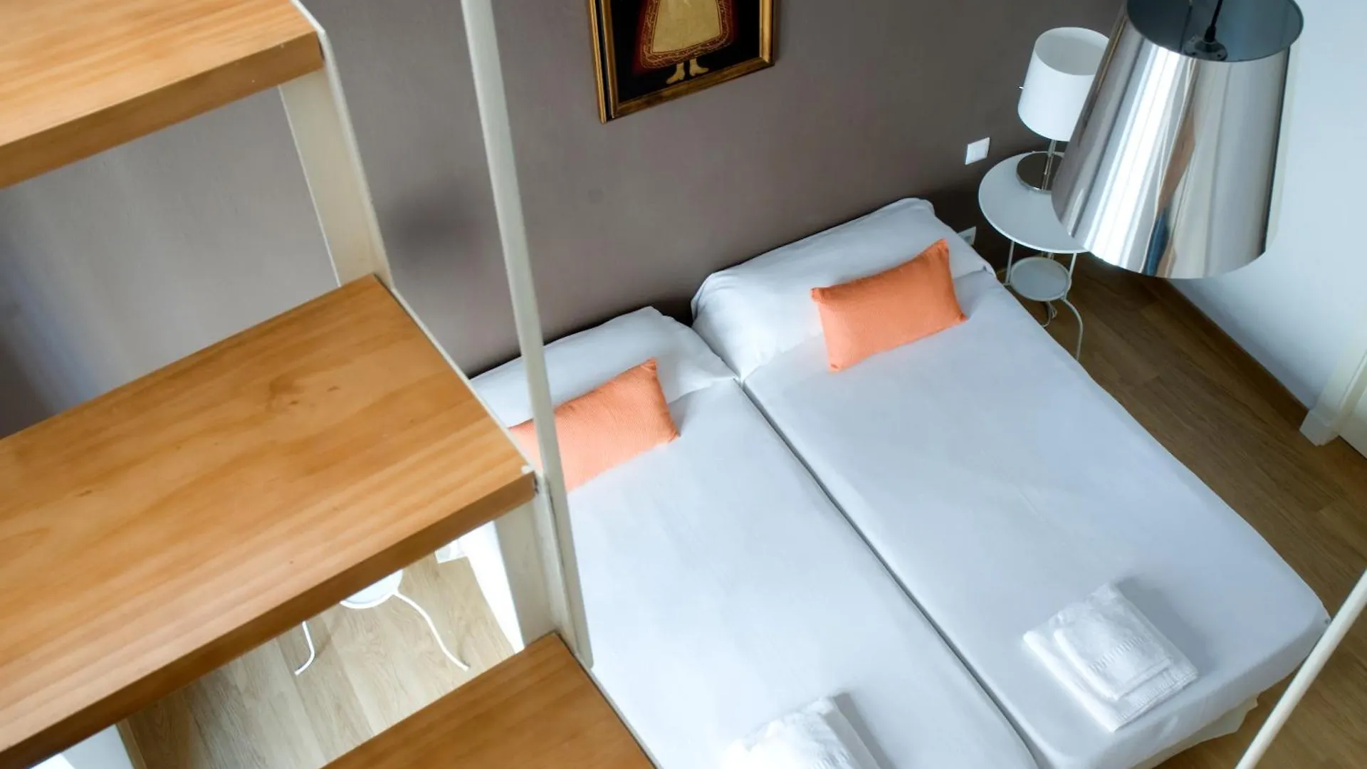 Life Apartments Quintana Seville
