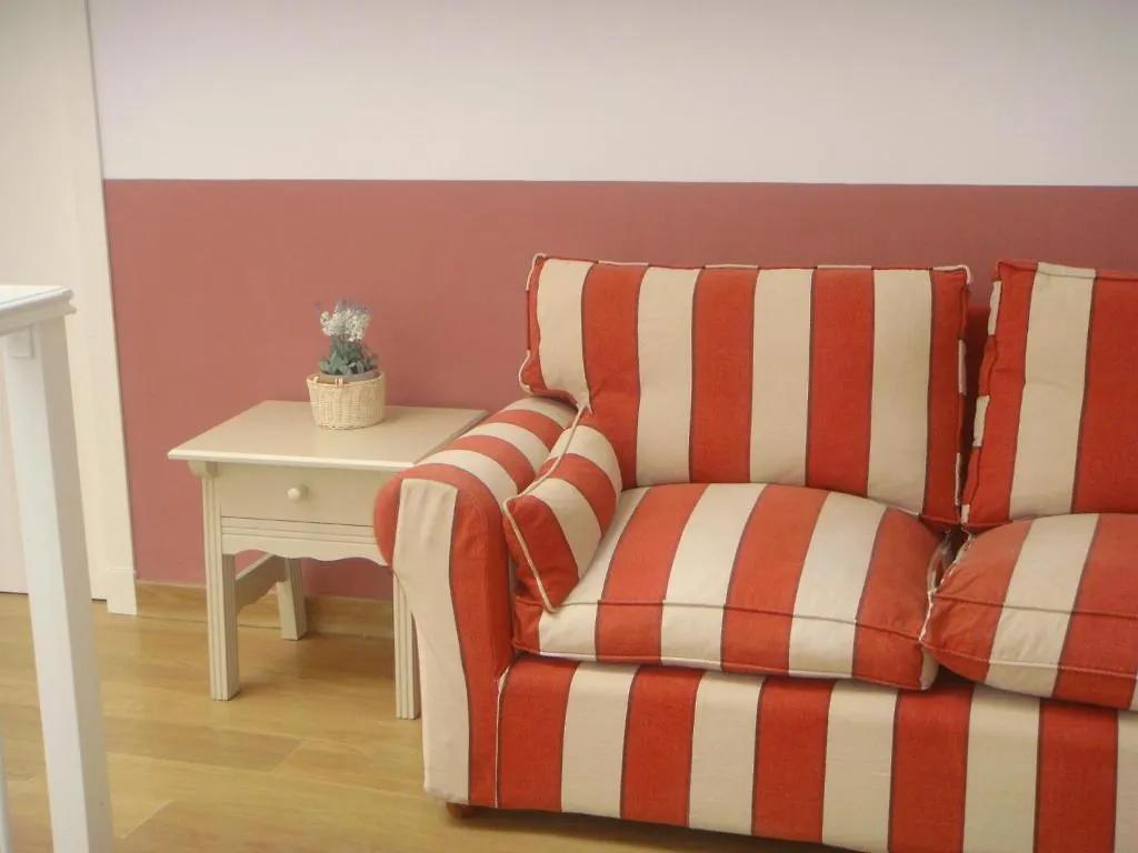 Life Apartments Quintana Seville Spain