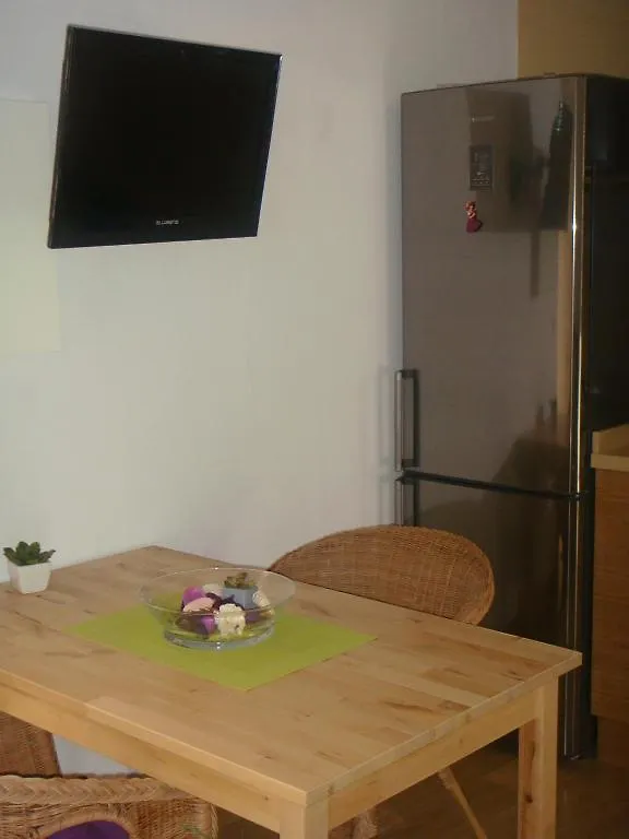 Life Apartments Quintana Sevilla