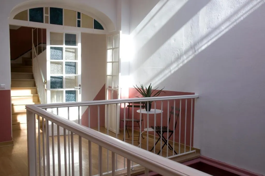 Life Apartments Quintana Seville 0*,  Spain