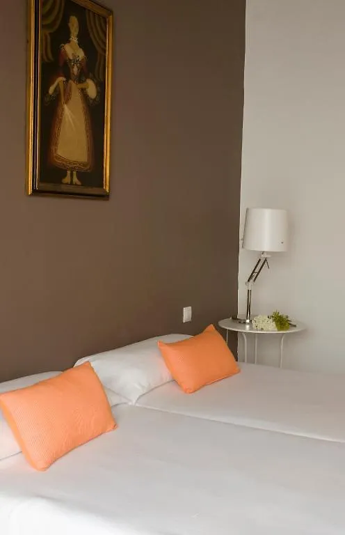 Life Apartments Quintana Seville