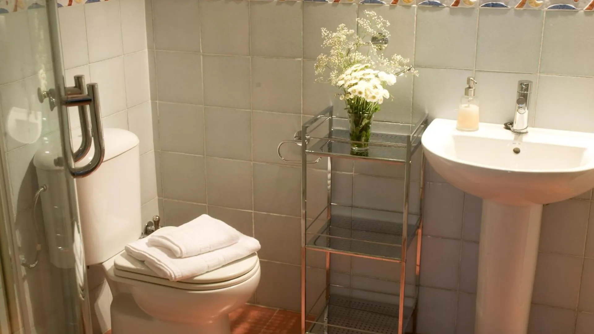 Life Apartments Quintana Seville