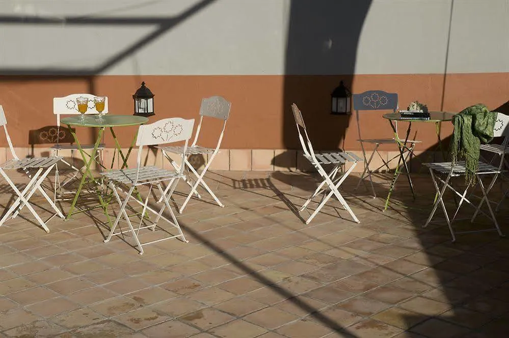 Life Apartments Quintana Seville